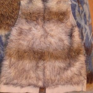 A vest